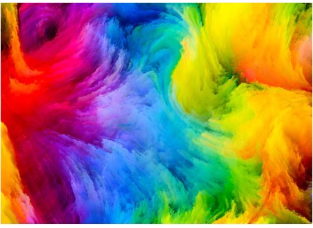 Enjoy 1000pc Jigsaw Puzzle β Colorful Dreams