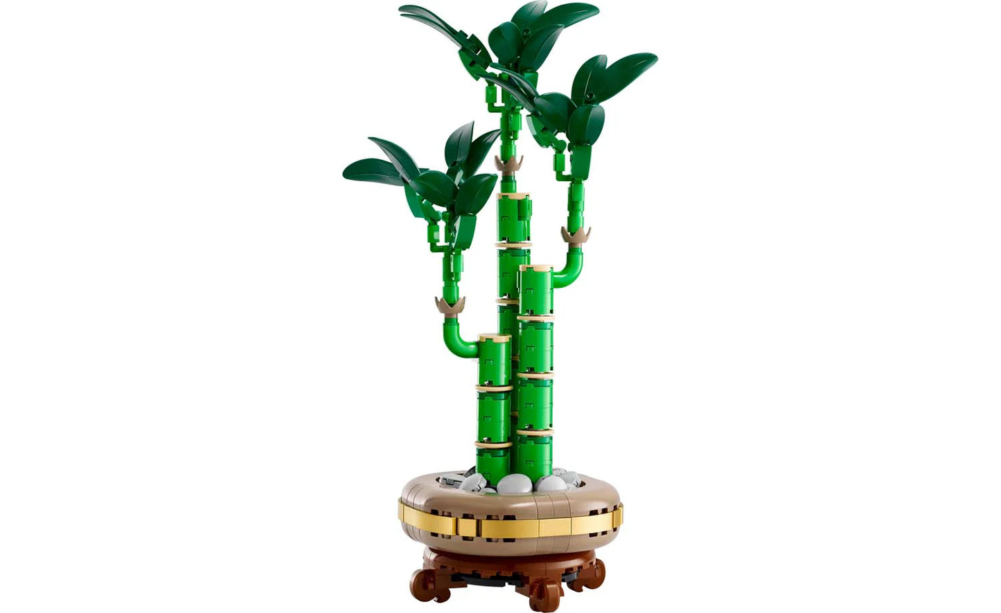 LEGO Botanicals – Lucky Bamboo