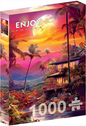 Enjoy 1000pc Jigsaw Puzzle – Charming Twilight