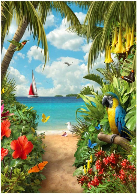 Enjoy 1000pc Jigsaw Puzzle – Discovery