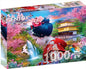Enjoy 1000pc Jigsaw Puzzle – Geisha Garden