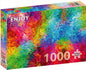 Enjoy 1000pc Jigsaw Puzzle – Hue Burst