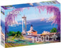 Enjoy 1000pc Jigsaw Puzzle – Lighthouse