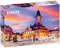 Enjoy 1000pc Jigsaw Puzzle – The Council Square, Brașov