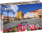 Enjoy 1000pc Jigsaw Puzzle – The Union Square, Timișoara