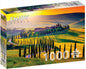 Enjoy 1000pc Jigsaw Puzzle – Tuscany Sunset