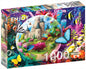 Enjoy 1000pc Jigsaw Puzzle – Where Dreams Come True
