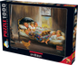 Anatolian 1000pc Jigsaw Puzzle – Home Sweet Home