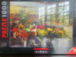 Anatolian 1000pc Jigsaw Puzzle – Spring in the Basket