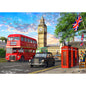 RGS Group 1000pc Jigsaw Puzzle – Parliament Square