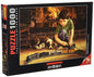 Anatolian 1000pc Jigsaw Puzzle – The Engineer