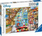 Disney Multyproperty 1000 Piece