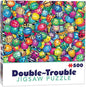Double Trouble 500pc Jigsaw Puzzle – Beetlemania