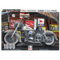 RGS Group 1000pc Jigsaw Puzzle – Harley Davidson