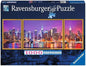 Ravensburger 1000pc Puzzle – New York Triptychon (Preloved)