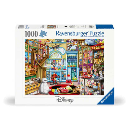Ravensburger 1000pc Puzzle – Disney Pixar Toy Story