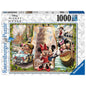 Ravensburger 1000pc Puzzle – Mickey & Minnie Vacation