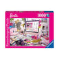 Ravensburger 1000pc Puzzle – Barbie Fashion Icon