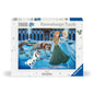 Ravensburger 1000pc Puzzle – Disney Frozen (DFZ)