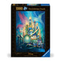 Ravensburger 1000pc Puzzle – Disney Castle Collection: Ariel