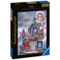 Ravensburger 1000pc Puzzle – Disney Castle Collection: Belle