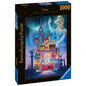 Ravensburger 1000pc Puzzle – Disney Castle Collection: Cinderella