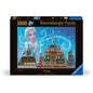 Ravensburger 1000pc Puzzle – Disney Castle Collection: Elsa