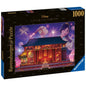 Ravensburger 1000pc Puzzle – Disney Castle Collection: Mulan