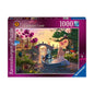 Ravensburger 1000pc Puzzle – Enchanted Lands Look & Find