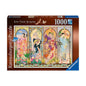 Ravensburger 1000pc Puzzle – The Four Seasons