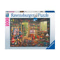 Ravensburger 1000pc Puzzle – Toy Time