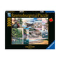 Ravensburger 1000pc Puzzle – West Coast Tranquility
