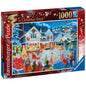 Ravensburger 1000pc Puzzle – The Christmas House