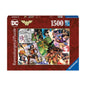 Ravensburger 1500pc Puzzle – Wonder Woman