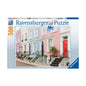 Ravensburger 500pc Puzzle – Colourful Townhouses in London