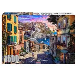 RGS Group 1500pc Jigsaw Puzzle – Italian Sunset