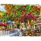 RGS Group 1500pc Jigsaw Puzzle – Sidewalk Café