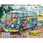 RGS Group 1000pc Jigsaw Puzzle – Surf’s Up!