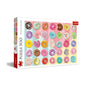 Trefl 500pc Jigsaw Puzzle – Donuts