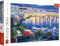 Trefl 1500pc Jigsaw Puzzle – Mykonos at Sunset