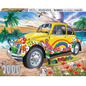 RGS Group 1000pc Jigsaw Puzzle – The Beetle