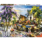 RGS Group 1500pc Jigsaw Puzzle – The Old City