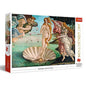 Trefl Art Collection 1000pc Jigsaw Puzzle – The Birth of Venus