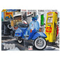 RGS Group 1000pc Jigsaw Puzzle – Vespa
