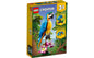LEGO Creator 3-in-1 – Exotic Parrot
