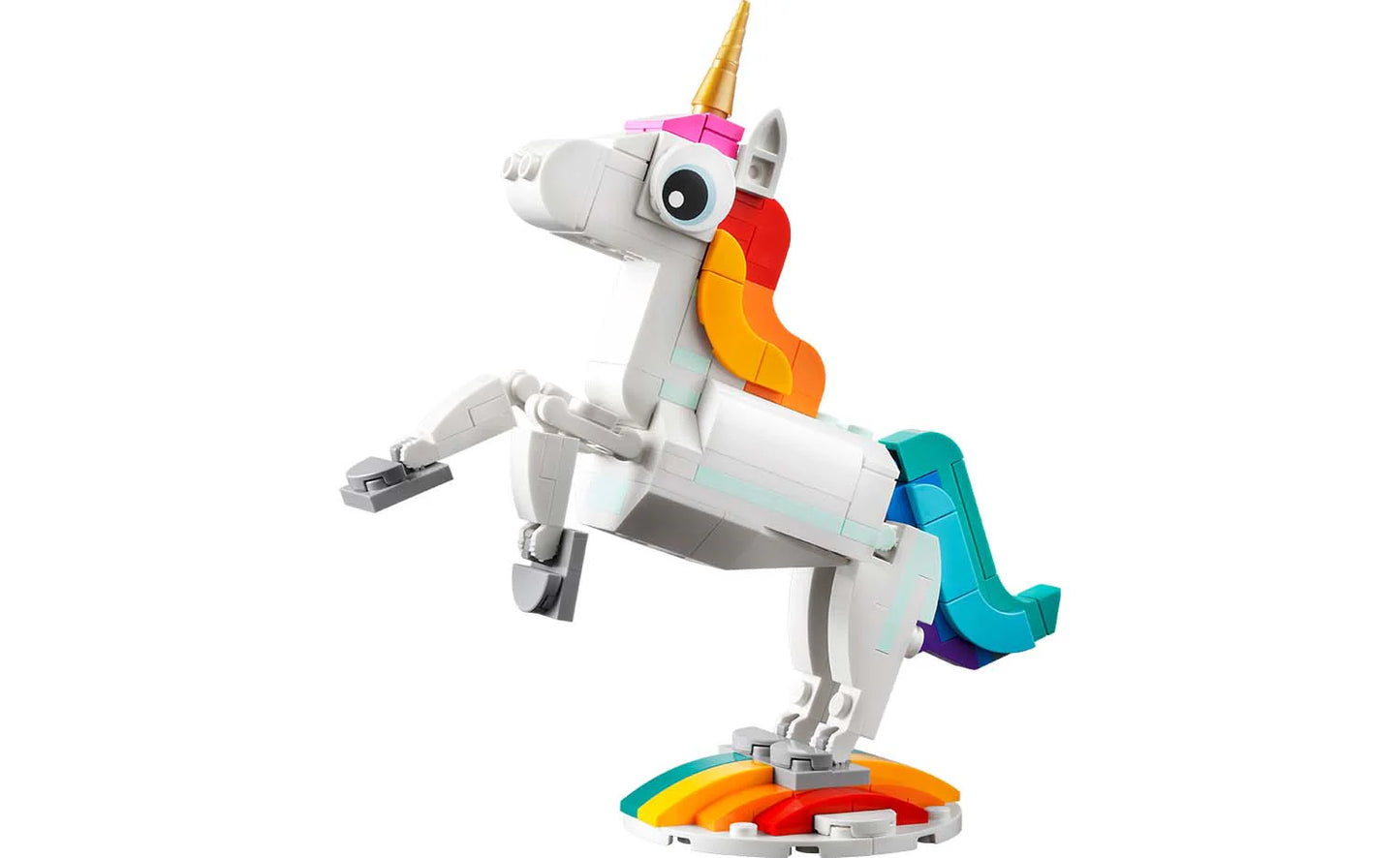 LEGO Creator 3-in-1 – Magical Unicorn