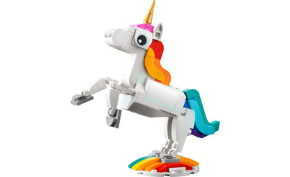 LEGO Creator 3-in-1 – Magical Unicorn