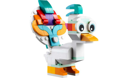 LEGO Creator 3-in-1 – Magical Unicorn