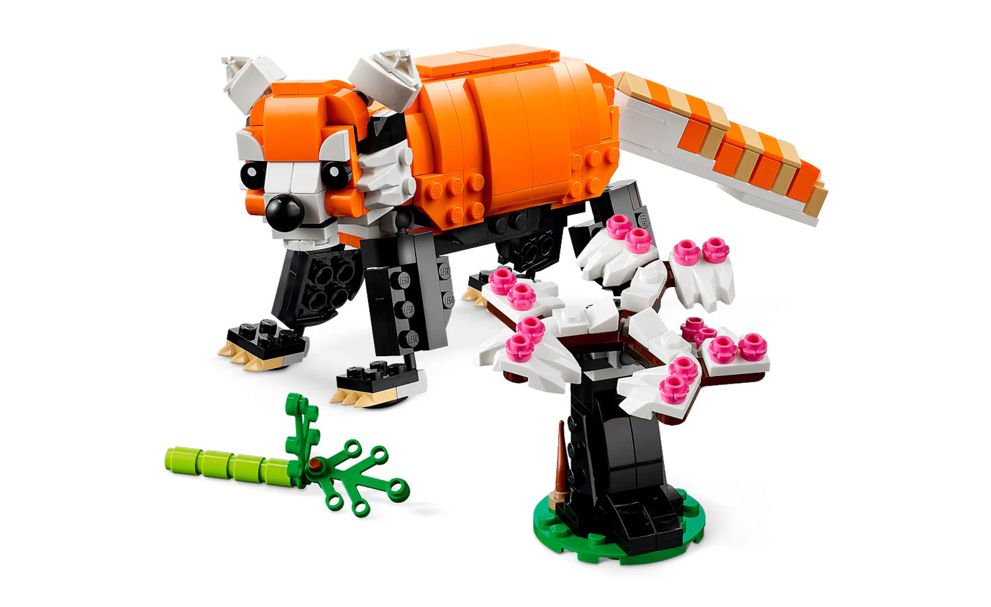 LEGO Creator 3-in-1 – Majestic Tiger