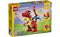 LEGO Creator 3-in-1 – Red Dragon